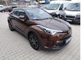TOYOTA C-HR 2018/1 - 1