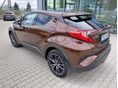 TOYOTA C-HR 2018/1 - 3