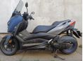YAMAHA X-MAX 125 YP125RA