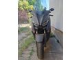 YAMAHA X-MAX 125 2021/6 - 3
