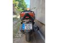 YAMAHA X-MAX 125 2021/6 - 4
