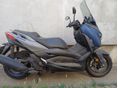 YAMAHA X-MAX 125 2021/6 - 5