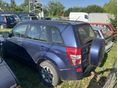SUZUKI GRAND VITARA 2005/11 - 3