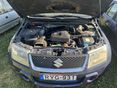 SUZUKI GRAND VITARA 2005/11 - 6