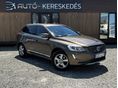 VOLVO XC60 2.4 D [D4] Momentum Memoriás Bőr belső Ülésfűtés Kamera Hibás