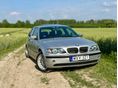 BMW 320i Touring