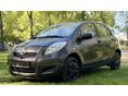 TOYOTA YARIS 1.0 84.000 km. VÉGIG dokumentált szervíz