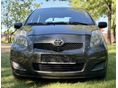 TOYOTA YARIS 2010/6 - 2