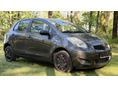 TOYOTA YARIS 2010/6 - 3