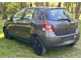 TOYOTA YARIS 2010/6 - 6