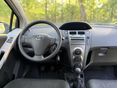 TOYOTA YARIS 2010/6 - 11