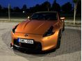 NISSAN 370 Z 2010/6 - 2