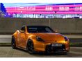 NISSAN 370 Z 3.7 V6 Csomag 2 Automata