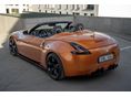 NISSAN 370 Z 2010/6 - 8