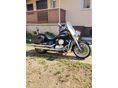 YAMAHA XVS 1100 A DRAG STAR 