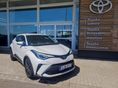 TOYOTA C-HR 2020/12 - 1
