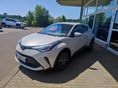 TOYOTA C-HR 2020/12 - 2