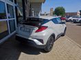 TOYOTA C-HR 2020/12 - 4
