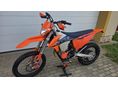 KTM 450 EXC 