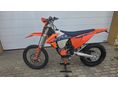 KTM 450 EXC 2022/10 - 2