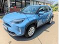 TOYOTA YARIS CROSS 1.5 Hybrid Active e-CVT ÉLŐ HIBRID GARANCIA ! GYÁRI FÉNY ! VONÓHOROG !
