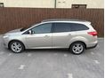 FORD FOCUS 2015/7 - 4