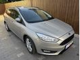 FORD FOCUS 2015/7 - 1