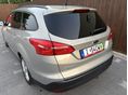 FORD FOCUS 2015/7 - 6