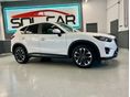 MAZDA CX-5 2017/2 - 2