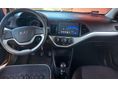 KIA PICANTO 2012/3 - 6