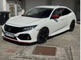 HONDA CIVIC 1.6 D Comfort Navi sport
