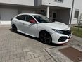 HONDA CIVIC 2019/2 - 2