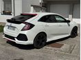HONDA CIVIC 2019/2 - 3