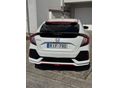 HONDA CIVIC 2019/2 - 9