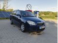 SKODA FABIA 1.2 12V Ambiente
