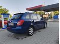 SKODA FABIA 2009/12 - 3