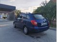 SKODA FABIA 2009/12 - 4
