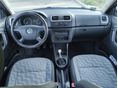 SKODA FABIA 2009/12 - 5