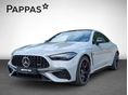 MERCEDES-AMG CLE 53 4MATIC 4MATIC+ 9G-TRONIC Mild hybrid drive