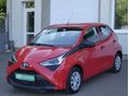 TOYOTA AYGO 2020/12 - 1