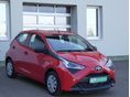 TOYOTA AYGO 2020/12 - 3