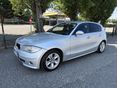 BMW 120d (Automata) Navi-Tempomat-Friss Műszaki