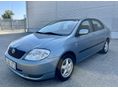 TOYOTA COROLLA 2003 - 2