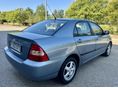 TOYOTA COROLLA 2003 - 4