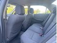 TOYOTA COROLLA 2003 - 5