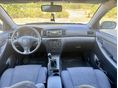 TOYOTA COROLLA 2003 - 6