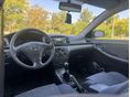 TOYOTA COROLLA 2003 - 7