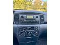 TOYOTA COROLLA 2003 - 8