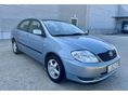 TOYOTA COROLLA 2003 - 10
