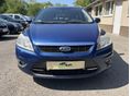 FORD FOCUS 2009/3 - 5